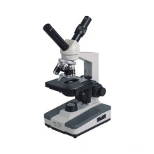 Биологический микроскоп для лабораторного использования с Ce Approved